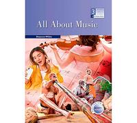 ALL ABOUT MUSIC (LECTURAS)