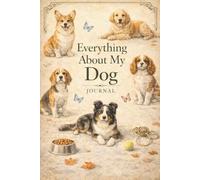 All About My Dog