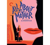 All About My Mother (Criterion Collection) [Blu-ray]