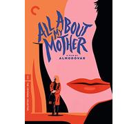 All About My Mother (Criterion Collection) [USA] [DVD]