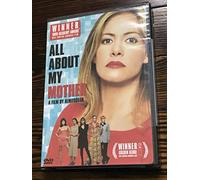 All About My Mother [USA] [DVD]