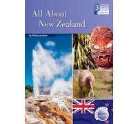 ALL ABOUT NEW ZEALAND 3 ESO (LECTURAS)