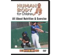 All About Nutrition & Exercise