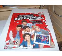 all about one direction