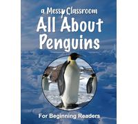 All About Penguins: For Beginning Readers