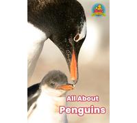 All about Penguins (Read Together)