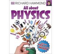 All About Physics (Big Questions) – Penguin Books