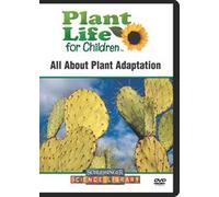 All About Plant Adaptation