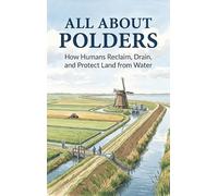 All About Polders: How Humans Reclaim, Drain, and Protect Land from Water