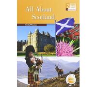 All About Scotland - Burlington Activity Reader - 2º ESO | Emily Winston