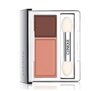 Clinique All About Shadow Duo 16 Day Into Date Shimmer Matte 2,2 g