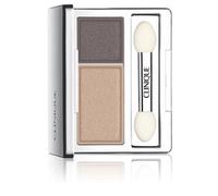 ALL ABOUT SHADOW duo #Neutral Territory