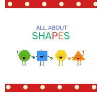 All About Shapes