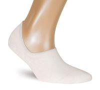 ALL ABOUT SOCKS Calcetines Invisibles Mujer y Hombre - Calcetines tobilleros - Talla 35-38 - ANTIDESLIZANTES - Calcetines sin Costuras en las Puntas - Set 5 Pares