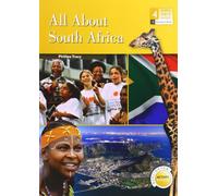 All About South Africa 4 ESO (LECTURAS)
