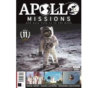 All About Space Apollo Missions: How NASA Took Us To The Moon