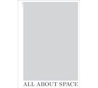 All about space: Volume 2 the house 1 catalogue