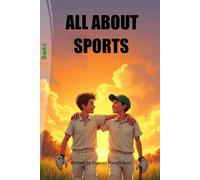 ALL ABOUT SPORTS