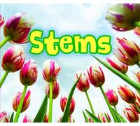 All About Stems (All About Plants)