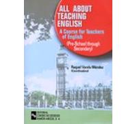 All About Teaching English