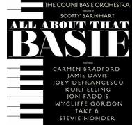 All About That Basie