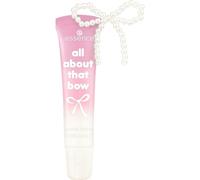 Brillo de labios All About That Bow Peptide Lipgloss 13.5 ml