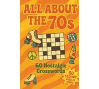 All About the 70's Crosswords