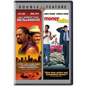 All About the Benjamins / Money Talks [USA] [DVD]