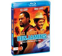 All About the Benjamins (Shout Select) [USA] [Blu-ray]