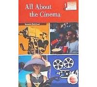 All About The Cinema – 1º Bachillerato – Burlington 2018