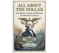 All About the Dollar: The History, Power, and Future of America's Currency