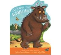 All About The Gruffalo