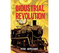 The Industrial Revolution