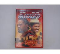 All About the Money [Alemania] [DVD]