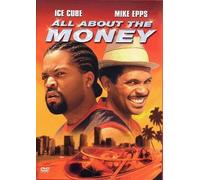 All About the Money [Alemania] [DVD]