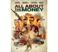 All About The Money [Edizione: Stati Uniti] [Italia] [DVD]