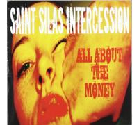 All About the Money/the Fear [Vinilo]