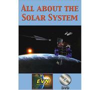 All about the Solar System DVD