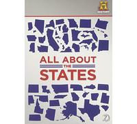 All About the States [Reino Unido] [DVD]