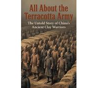 All About the Terracotta Army: The Untold Story of China's Ancient Clay Warriors