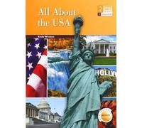 All about the USA - Burlington Activity Reader - 2º ESO | Emily Winston