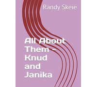 All About Them - Knud and Janika