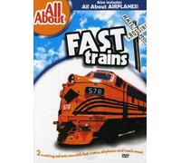 All about Trains/All about Airplanes [USA] [DVD]