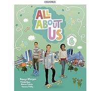 All About Us 6. Class Book