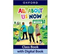 All About Us Now 1 Students Book