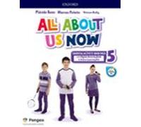 All About Us Now 5º Educacion Primaria Activity Book Essential