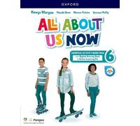 All About Us Now 6 . Activity Book Essential