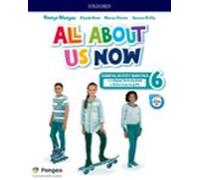 All About Us Now 6º Educacion Primaria Activity Book Essential