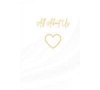 All About Us: Questions for Couples, Date Night Idea, Love Story