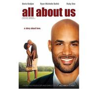 All About Us [Reino Unido] [DVD]